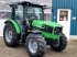 Traktor tipa Deutz-Fahr 5080D Keyline GS, Neumaschine u Druten (Slika 1)