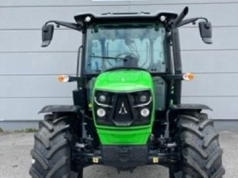 Traktor tipa Deutz-Fahr 5080d-keyline Keyline, Gebrauchtmaschine u SALZBURG (Slika 1)