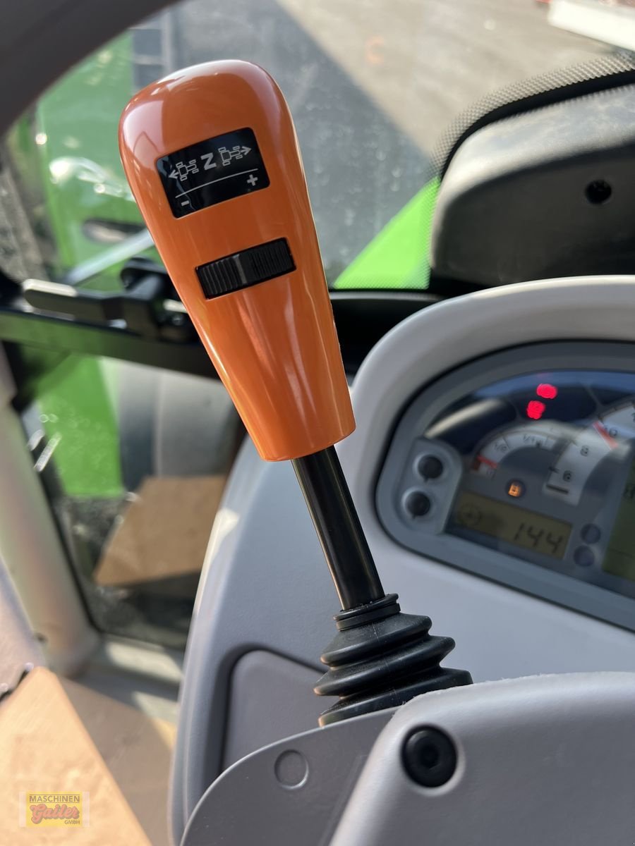 Traktor tip Deutz-Fahr 5080D Keyline PREMIUM mit Powershuttle, Neumaschine in Kötschach (Poză 25)