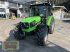 Traktor des Typs Deutz-Fahr 5080D Keyline PREMIUM mit Powershuttle, Neumaschine in Kötschach (Bild 2)