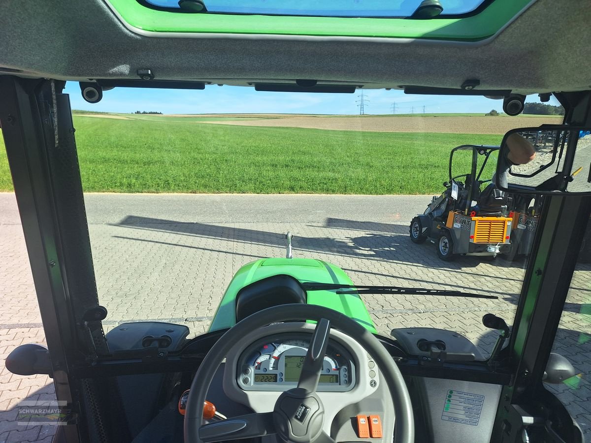 Traktor typu Deutz-Fahr 5080D Keyline, Gebrauchtmaschine v Aurolzmünster (Obrázok 26)