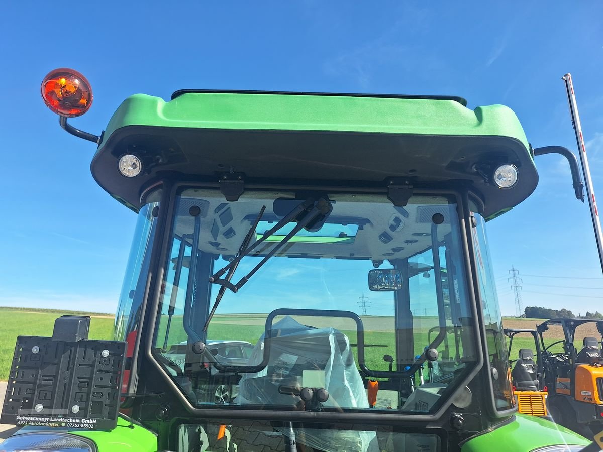 Traktor tipa Deutz-Fahr 5080D Keyline, Gebrauchtmaschine u Aurolzmünster (Slika 17)