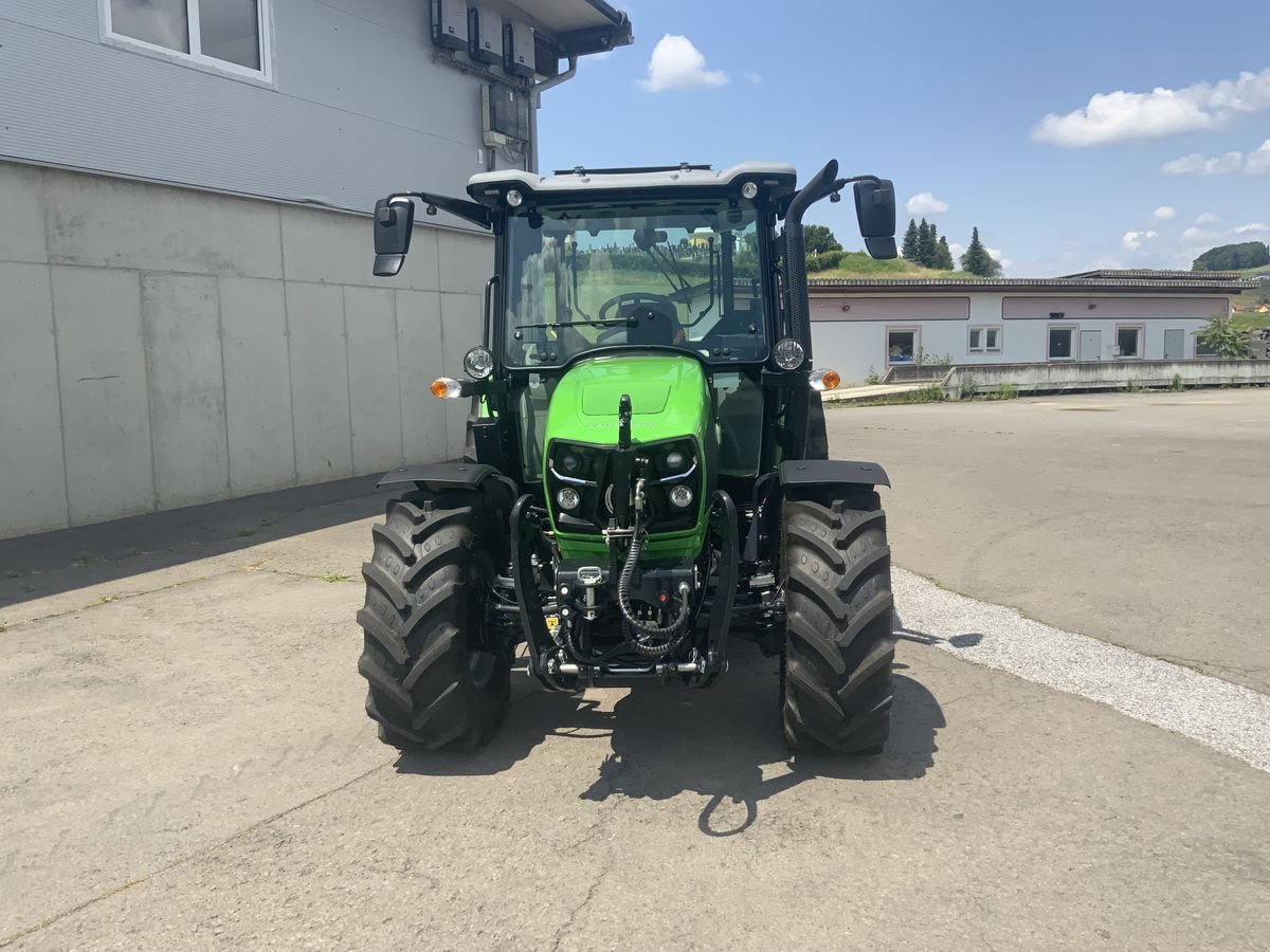 Traktor del tipo Deutz-Fahr 5080D Keyline, Neumaschine en Bad Gleichenberg (Imagen 11)