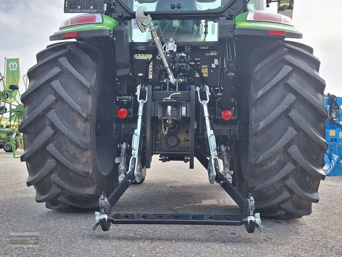 Traktor του τύπου Deutz-Fahr 5080D Keyline, Gebrauchtmaschine σε Gampern (Φωτογραφία 7)