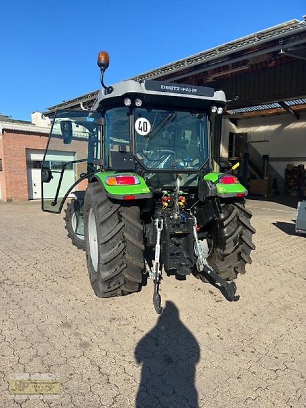 Traktor del tipo Deutz-Fahr 5080D Kyline, Gebrauchtmaschine en Zülpich (Imagen 11)