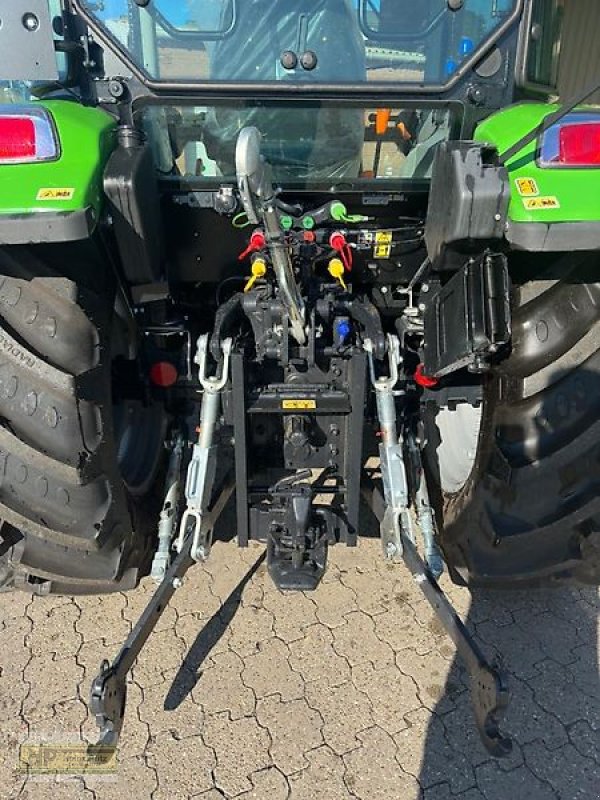 Traktor za tip Deutz-Fahr 5080D Kyline, Gebrauchtmaschine u Zülpich (Slika 12)