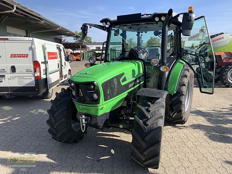 Traktor του τύπου Deutz-Fahr 5080D Kyline, Gebrauchtmaschine σε Zülpich (Φωτογραφία 1)