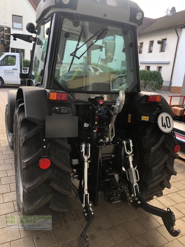 Traktor van het type Deutz-Fahr 5080DF ECOLINE, Neumaschine in Hiltpoltstein (Foto 5)