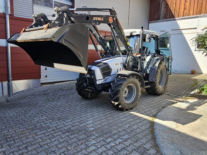 Traktor van het type Deutz-Fahr 5085 D, Gebrauchtmaschine in Passau (Foto 1)