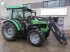 Traktor от тип Deutz-Fahr 5090 D KEY LINE, Gebrauchtmaschine в MOULLE (Снимка 2)