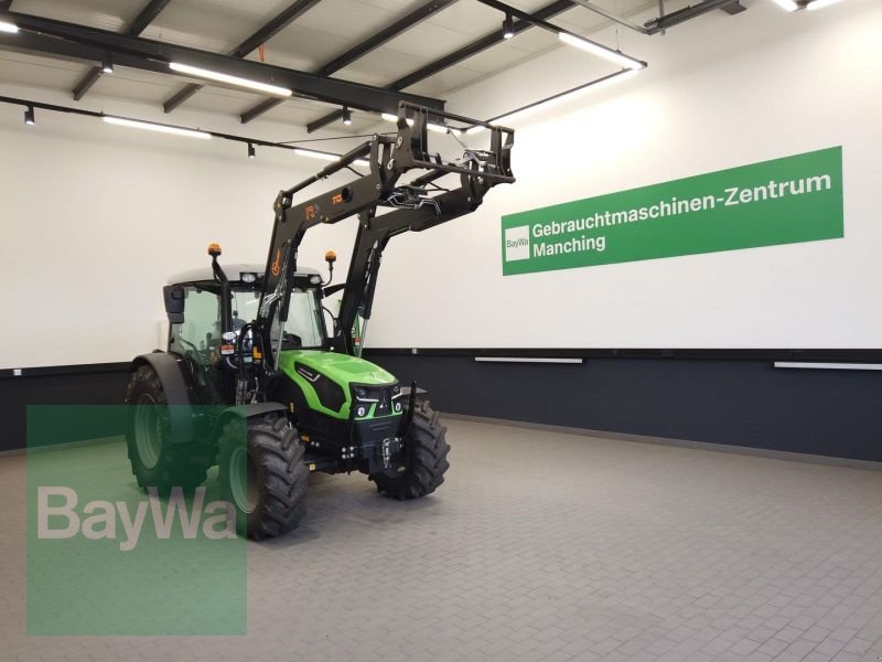 Traktor typu Deutz-Fahr 5090.4 D GS, Gebrauchtmaschine w Manching (Zdjęcie 1)