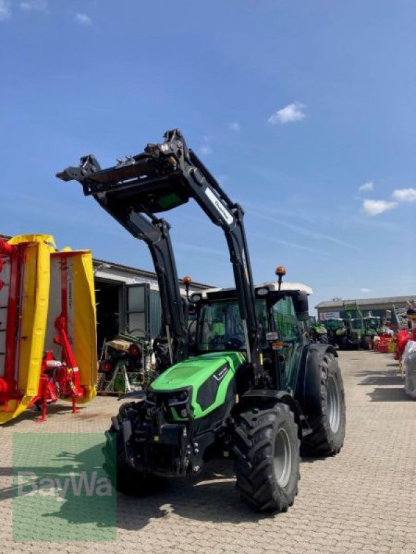 Traktor typu Deutz-Fahr 5090.4 D, Gebrauchtmaschine v Straubing (Obrázek 2)