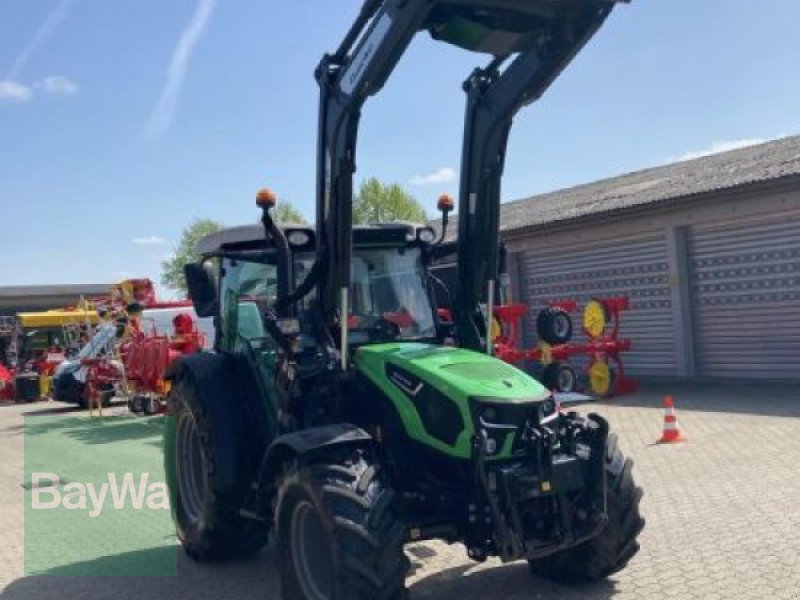 Traktor du type Deutz-Fahr 5090.4 D, Gebrauchtmaschine en Straubing (Photo 1)