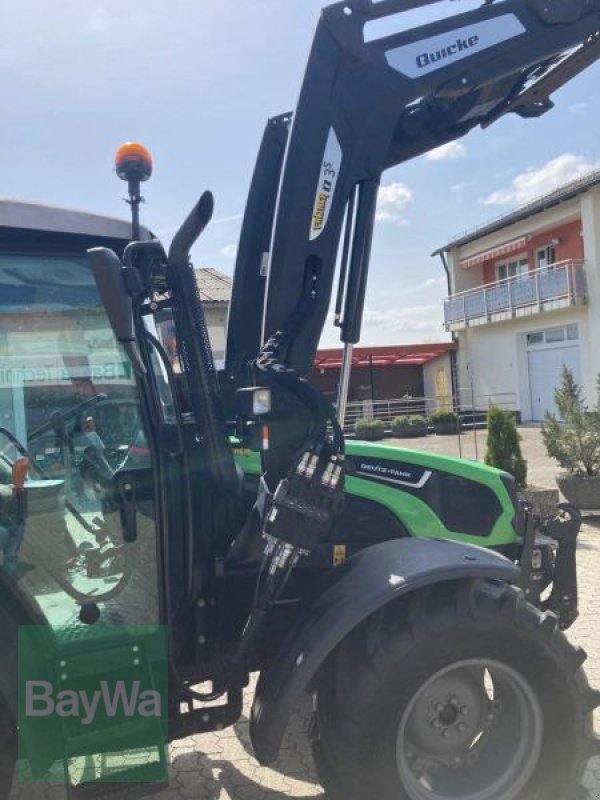 Traktor tipa Deutz-Fahr 5090.4 D, Gebrauchtmaschine u Straubing (Slika 8)