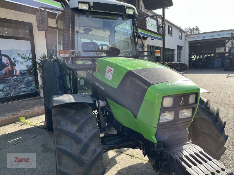 Traktor typu Deutz-Fahr 5090.4 D, Gebrauchtmaschine v Gars