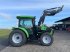 Traktor typu Deutz-Fahr 5090.4 G GS mit Frontlader, Gebrauchtmaschine w Steinau  (Zdjęcie 3)