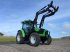 Traktor za tip Deutz-Fahr 5090.4 G GS mit Frontlader, Gebrauchtmaschine u Steinau  (Slika 1)