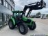 Traktor typu Deutz-Fahr 5090.4 G MD GS, Gebrauchtmaschine w Friesoythe / Thüle (Zdjęcie 3)