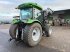 Traktor del tipo Deutz-Fahr 5090.4 G mit Frontlader, Gebrauchtmaschine In Steinau  (Immagine 4)