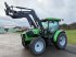 Traktor del tipo Deutz-Fahr 5090.4 G mit Frontlader, Gebrauchtmaschine In Steinau  (Immagine 9)