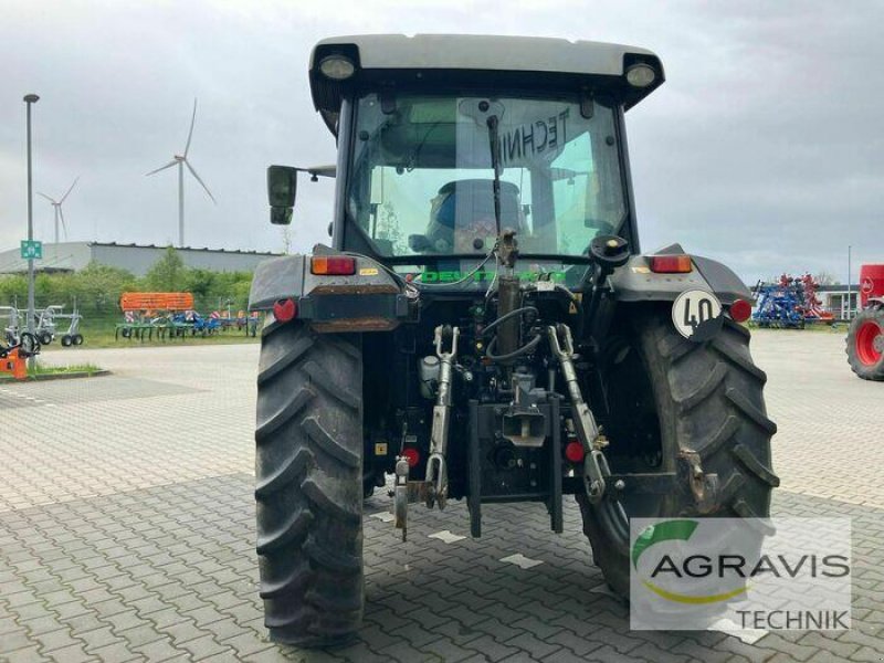 Traktor typu Deutz-Fahr 5090.4 G, Gebrauchtmaschine v Bardowick (Obrázek 3)