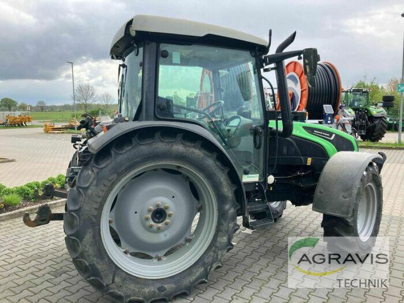 Traktor typu Deutz-Fahr 5090.4 G, Gebrauchtmaschine v Bardowick (Obrázek 4)