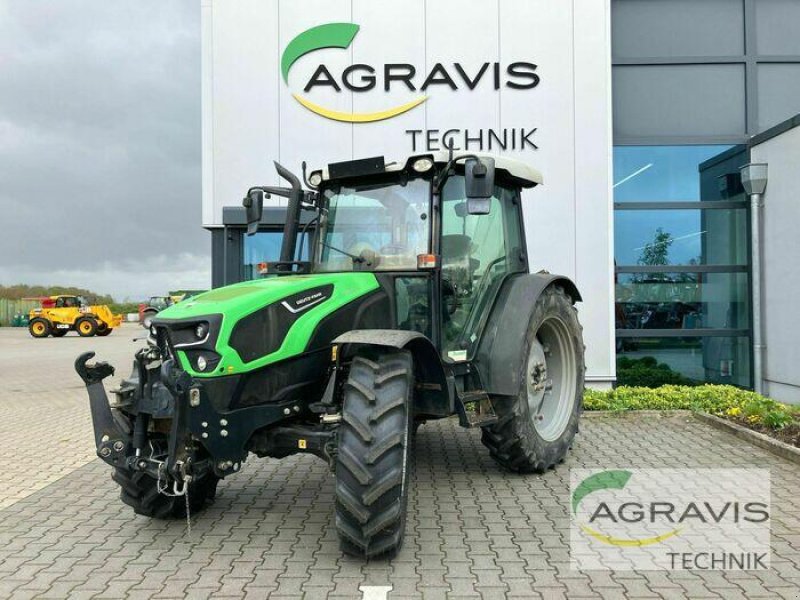 Traktor typu Deutz-Fahr 5090.4 G, Gebrauchtmaschine v Bardowick (Obrázek 2)