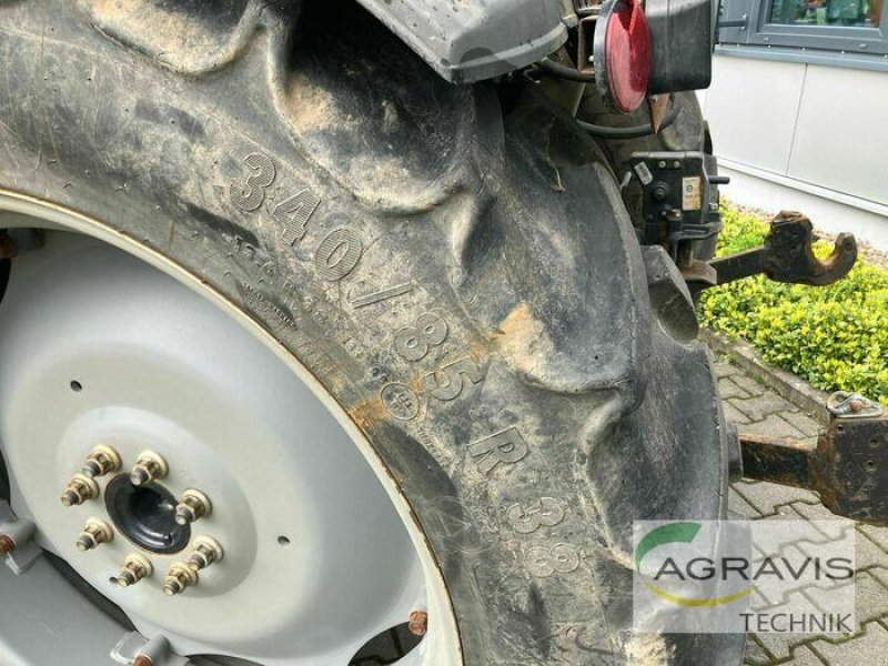 Traktor typu Deutz-Fahr 5090.4 G, Gebrauchtmaschine v Bardowick (Obrázek 5)