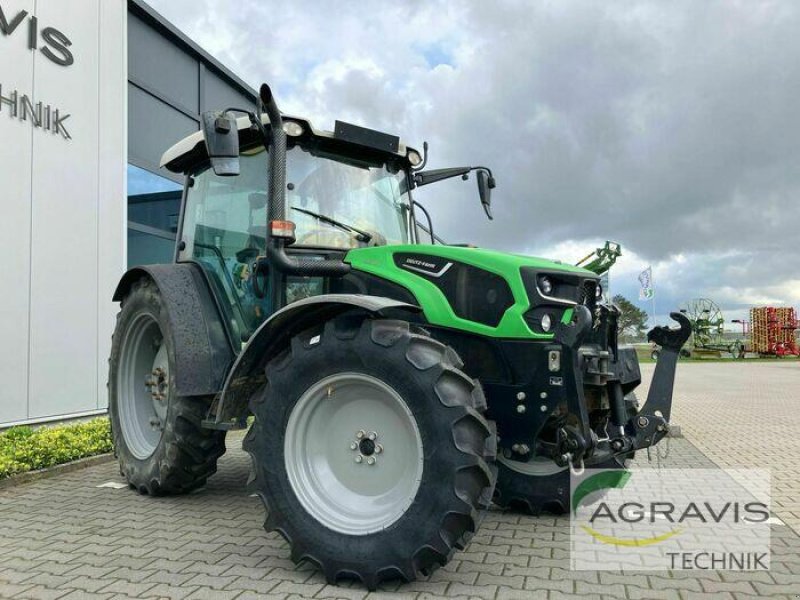 Traktor van het type Deutz-Fahr 5090.4 G, Gebrauchtmaschine in Bardowick (Foto 1)