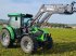 Traktor a típus Deutz-Fahr 5090.4, Gebrauchtmaschine ekkor: Amöneburg-Roßdorf (Kép 4)