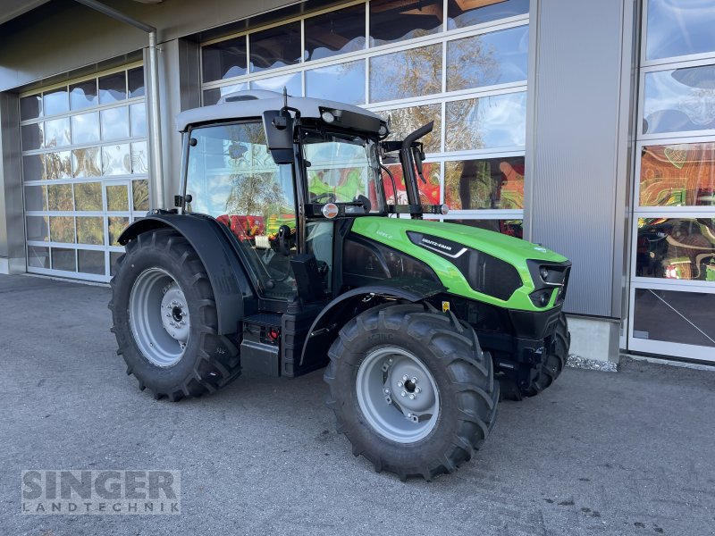 Traktor a típus Deutz-Fahr 5095 D GS - Modell 2024, Neumaschine ekkor: Ebenhofen