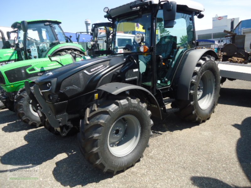 Traktor του τύπου Deutz-Fahr 5095 D GS Schwarz, Neumaschine σε Steisslingen (Φωτογραφία 1)