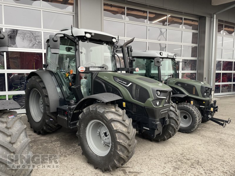 Traktor του τύπου Deutz-Fahr 5095 D GS - Singer-Edition 2025 Messepreis, Neumaschine σε Ebenhofen (Φωτογραφία 1)