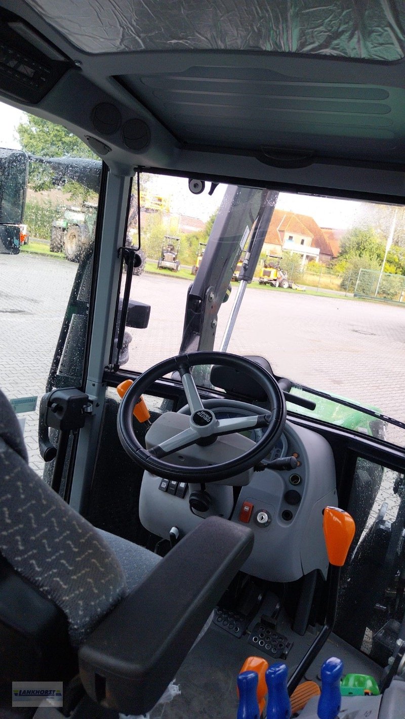 Traktor tipa Deutz-Fahr 5095 D GS, Gebrauchtmaschine u Wiefelstede-Spohle (Slika 8)