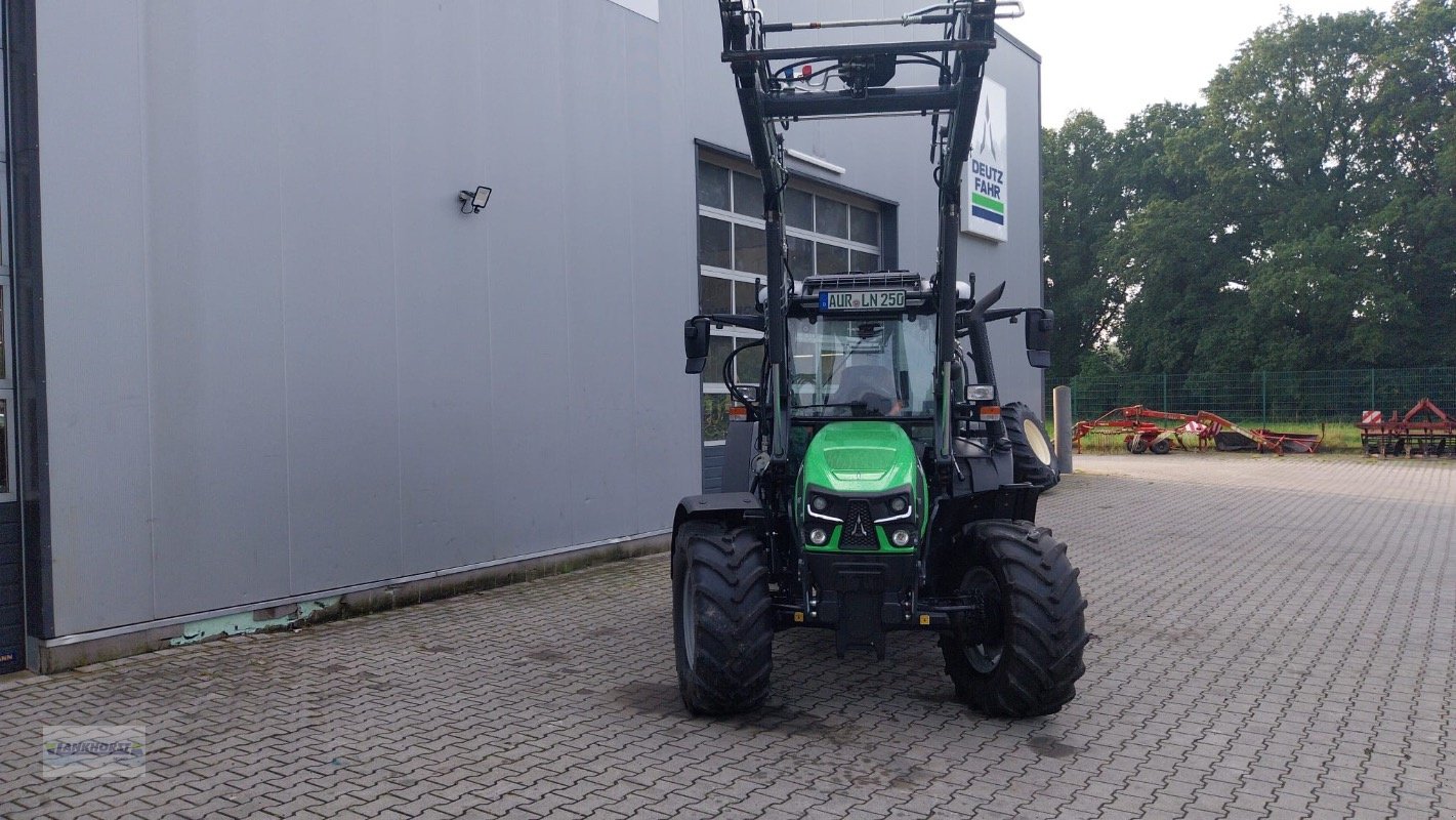 Traktor tipa Deutz-Fahr 5095 D GS, Gebrauchtmaschine u Wiefelstede-Spohle (Slika 2)