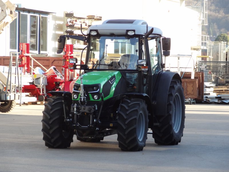 Traktor a típus Deutz-Fahr 5095 D Premium, Neumaschine ekkor: St.Andrä-Wördern (Kép 1)