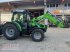 Traktor от тип Deutz-Fahr 5095 D TTV + Stoll 38-20 P 5 Jahre o%, Neumaschine в Bruckberg (Снимка 3)