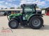 Traktor tipa Deutz-Fahr 5095 D TTV, Neumaschine u Elsteraue-Bornitz (Slika 1)