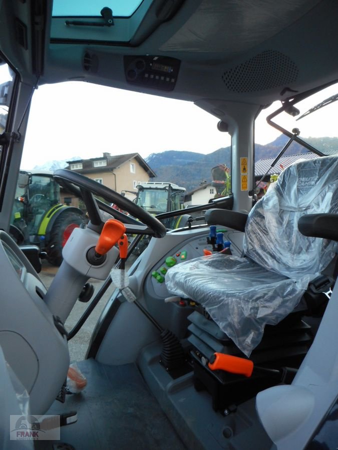 Traktor tipa Deutz-Fahr 5095 D, Neumaschine u Bad Vigaun (Slika 5)