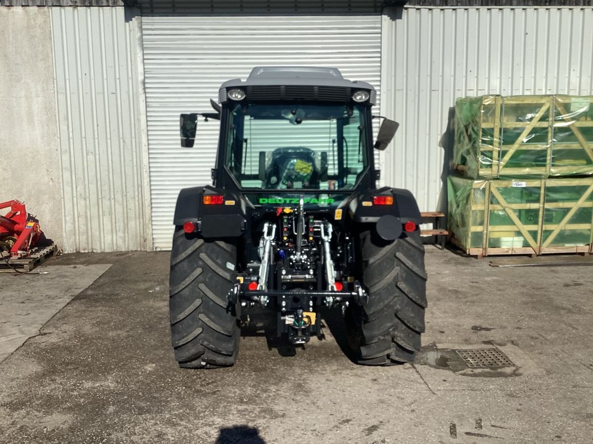 Traktor Türe ait Deutz-Fahr 5095 D, Neumaschine içinde Micheldorf / OÖ (resim 11)