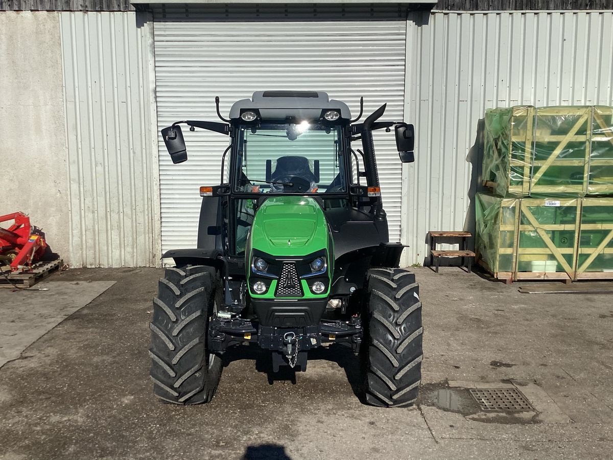 Traktor des Typs Deutz-Fahr 5095 D, Neumaschine in Micheldorf / OÖ (Bild 13)