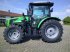 Traktor typu Deutz-Fahr 5095 GS KEYLINE Komfortkabine mit Beifahrersitz, 40/40 Gang, Lastschaltgetriebe, Neumaschine v Buchdorf (Obrázok 1)