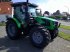 Traktor типа Deutz-Fahr 5095 GS KEYLINE, Komfortkabine mit Beifahrersitz, Messepreis Karpfham 30.08 - 10.09, 3 % Messerabatt, Neumaschine в Buchdorf (Фотография 3)