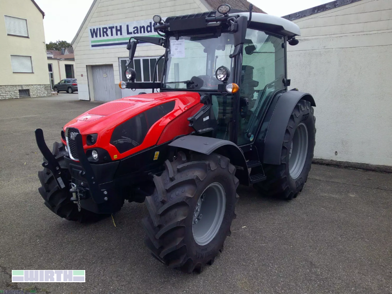 Traktor от тип Deutz-Fahr 5095 GS / KEYLINE / Same Dorado 95 GS, Aktion: Frontlader ohne Mehrpreis -, Neumaschine в Buchdorf (Снимка 1)