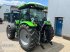 Traktor a típus Deutz-Fahr 5095 GS Vorführmaschine, Vorführmaschine ekkor: Delbrück (Kép 3)