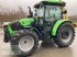 Traktor del tipo Deutz-Fahr 5095 GS, Neumaschine In Schlettau (Immagine 1)