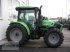 Traktor typu Deutz-Fahr 5095 GS, Neumaschine v Bronnen (Obrázok 4)