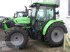 Traktor a típus Deutz-Fahr 5095 GS, Neumaschine ekkor: Bronnen (Kép 5)