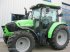 Traktor typu Deutz-Fahr 5095 GS, Neumaschine w Dieterskirchen (Zdjęcie 4)