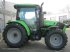 Traktor typu Deutz-Fahr 5095 GS, Neumaschine w Dieterskirchen (Zdjęcie 5)